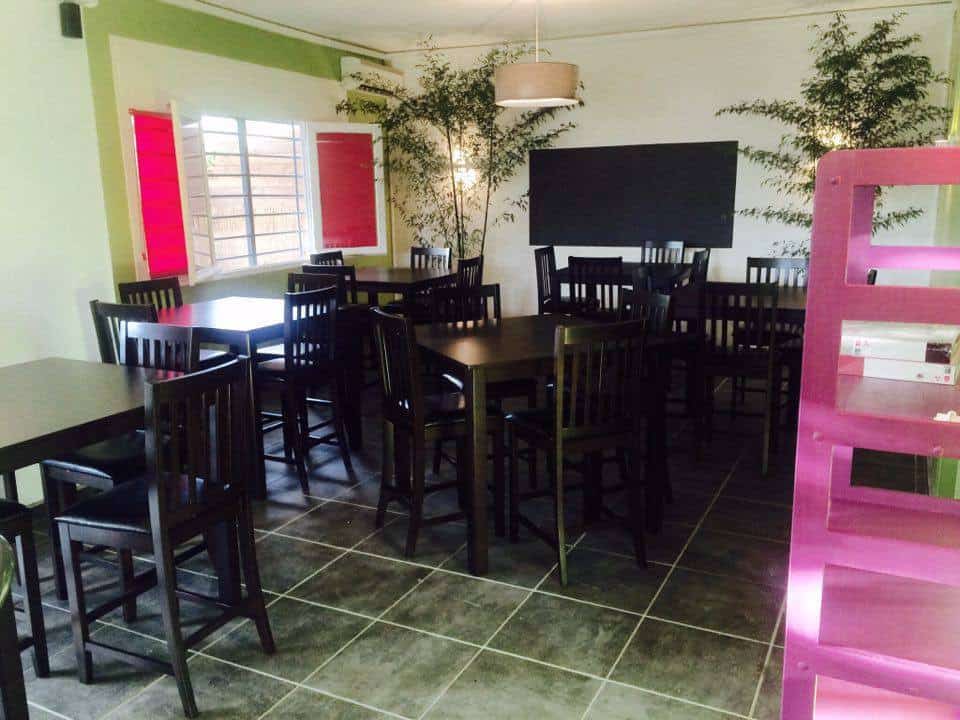 La Grilladine — photo 3