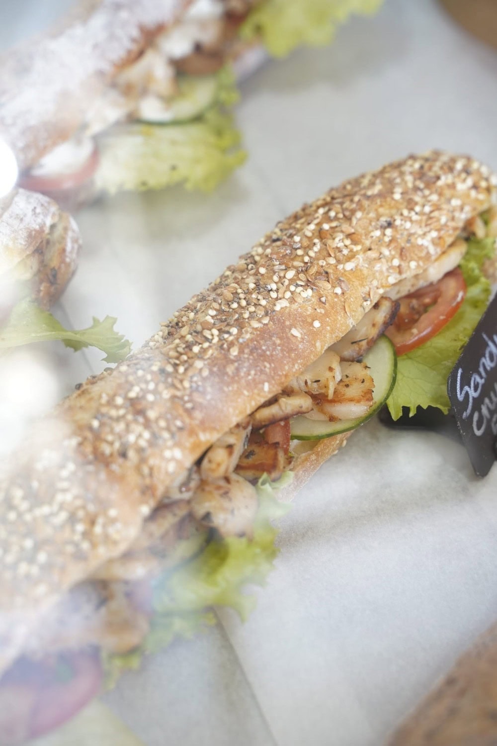 Photo de La petite cuisine gourmande
