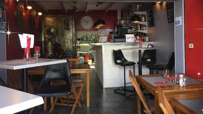 La Petite Porte — photo 3