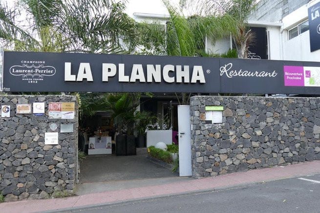 La Plancha — photo 2
