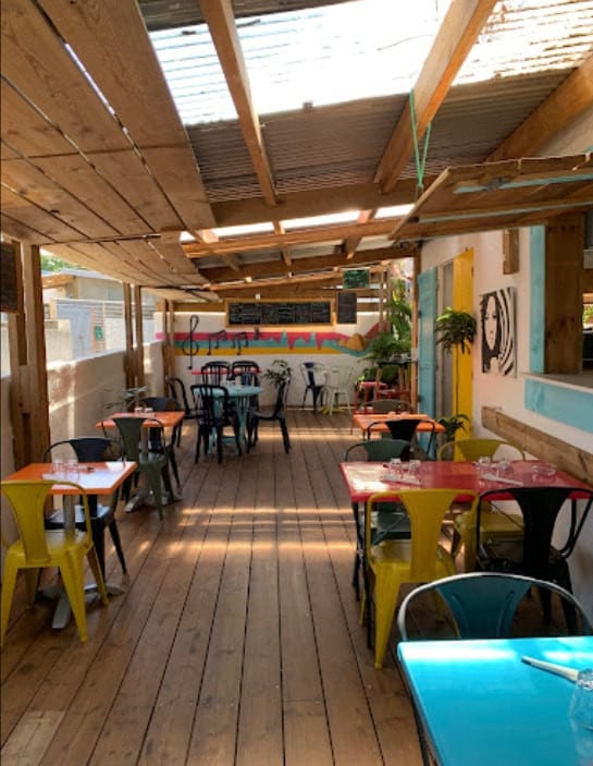 La Terrasse — photo 3