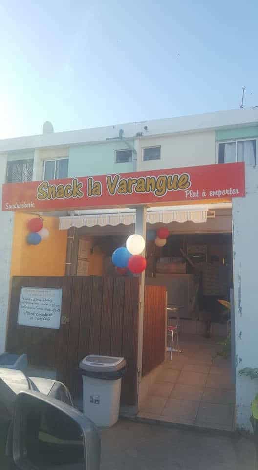 La Varangue — photo 2