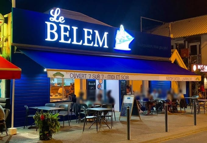Le Belem — photo 3