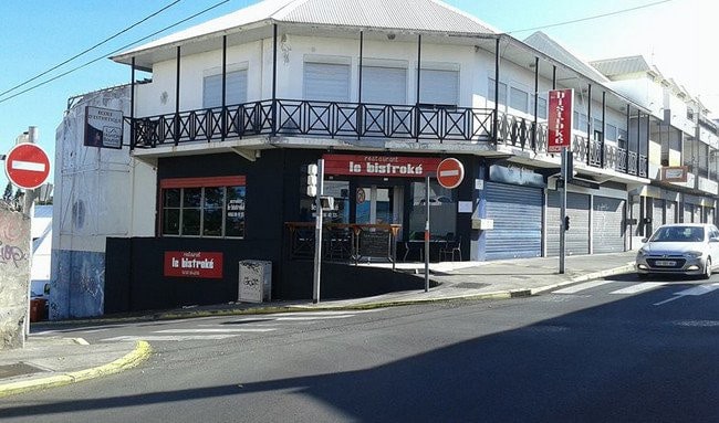 Le bistroké — photo 2