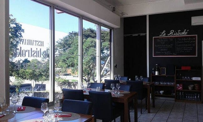 Le bistroké — photo 3