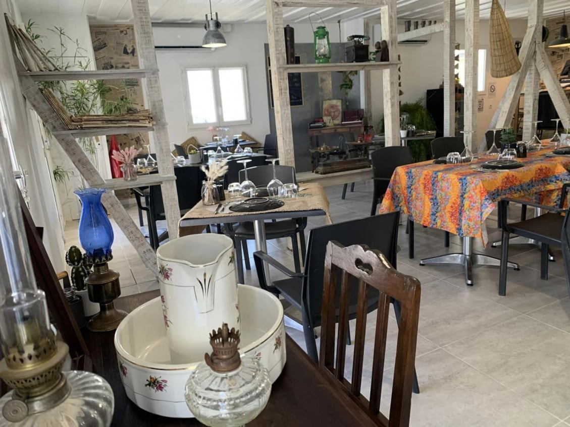 Le Caritologue — photo 3