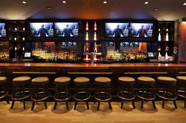 Le coup de bar — photo 2