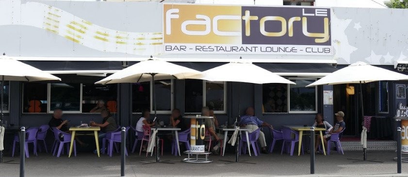 Le factory — photo 2