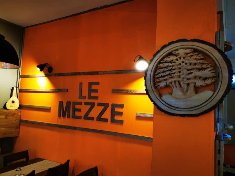 Le Mezzé — photo 2