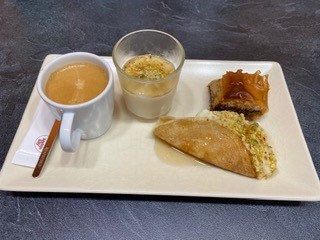 Le Mezzé — photo 4