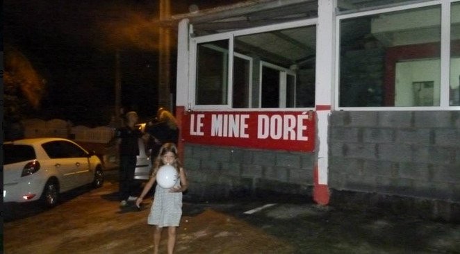Le Mine Dorée — photo 2