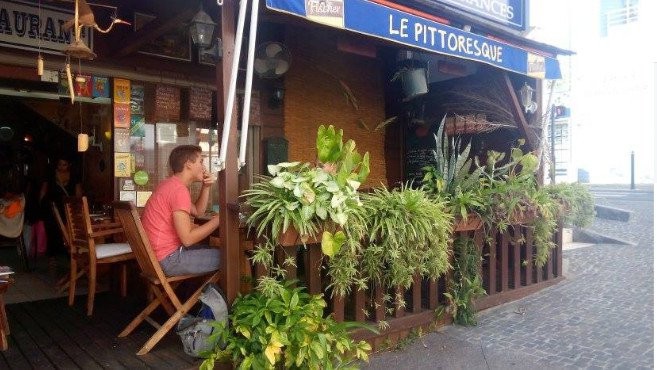 Le Pittoresque — photo 2