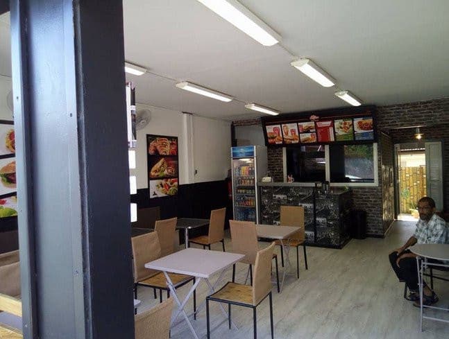 Le suffren — photo 3