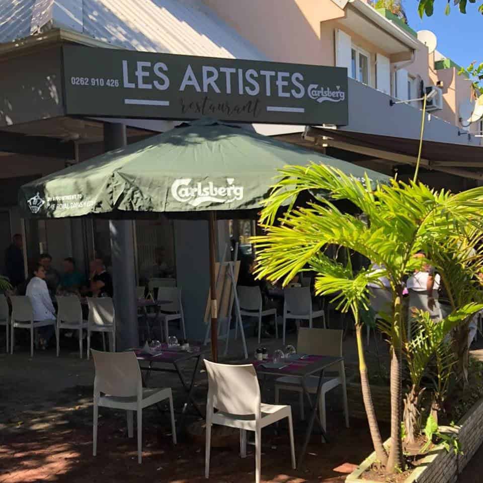 Les Artistes — photo 2