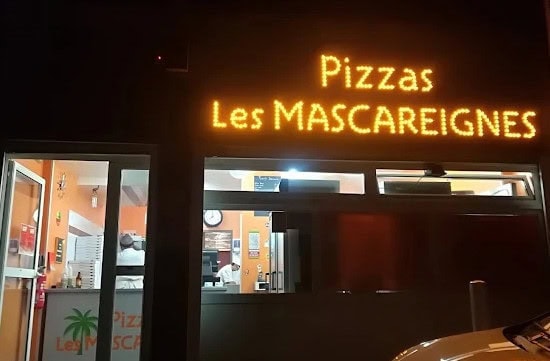 Les Mascareignes — photo 2