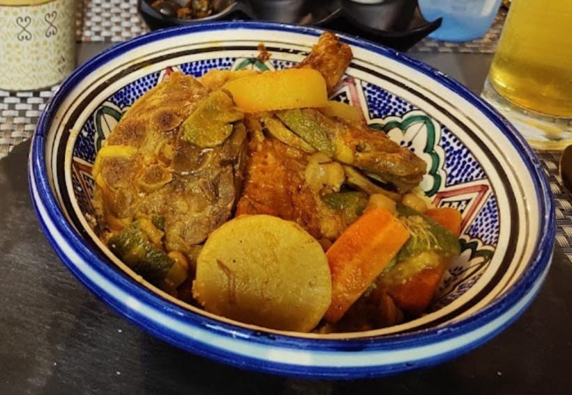 Maghreb — photo 2