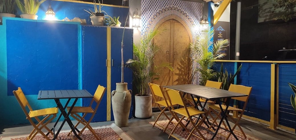 Maghreb — photo 3