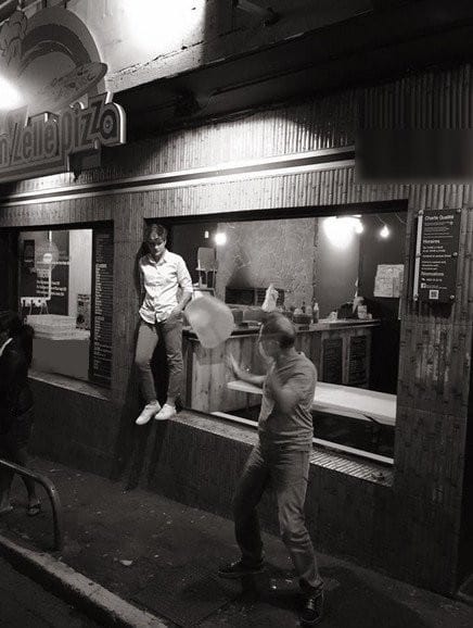 Mamzell Pizza — photo 2