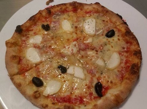 Mamzell Pizza — photo 3