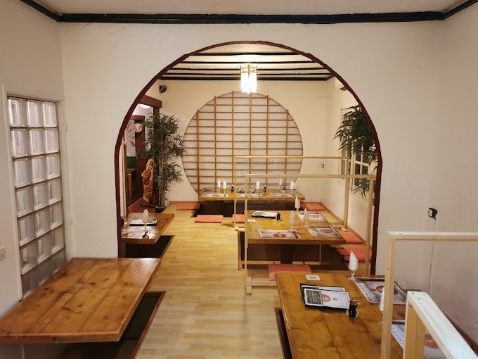 Matsushi — photo 3