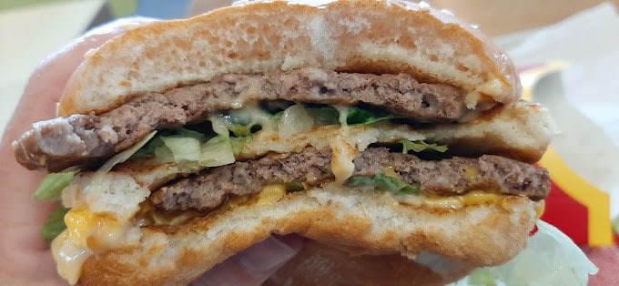 Photo de Mc Donald's