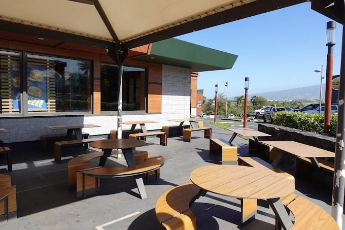 Mc Donald's — photo 2