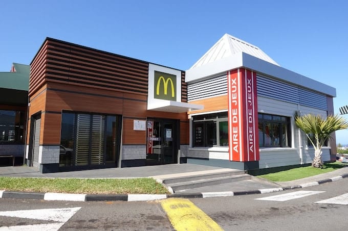 Mc Donald's — photo 3