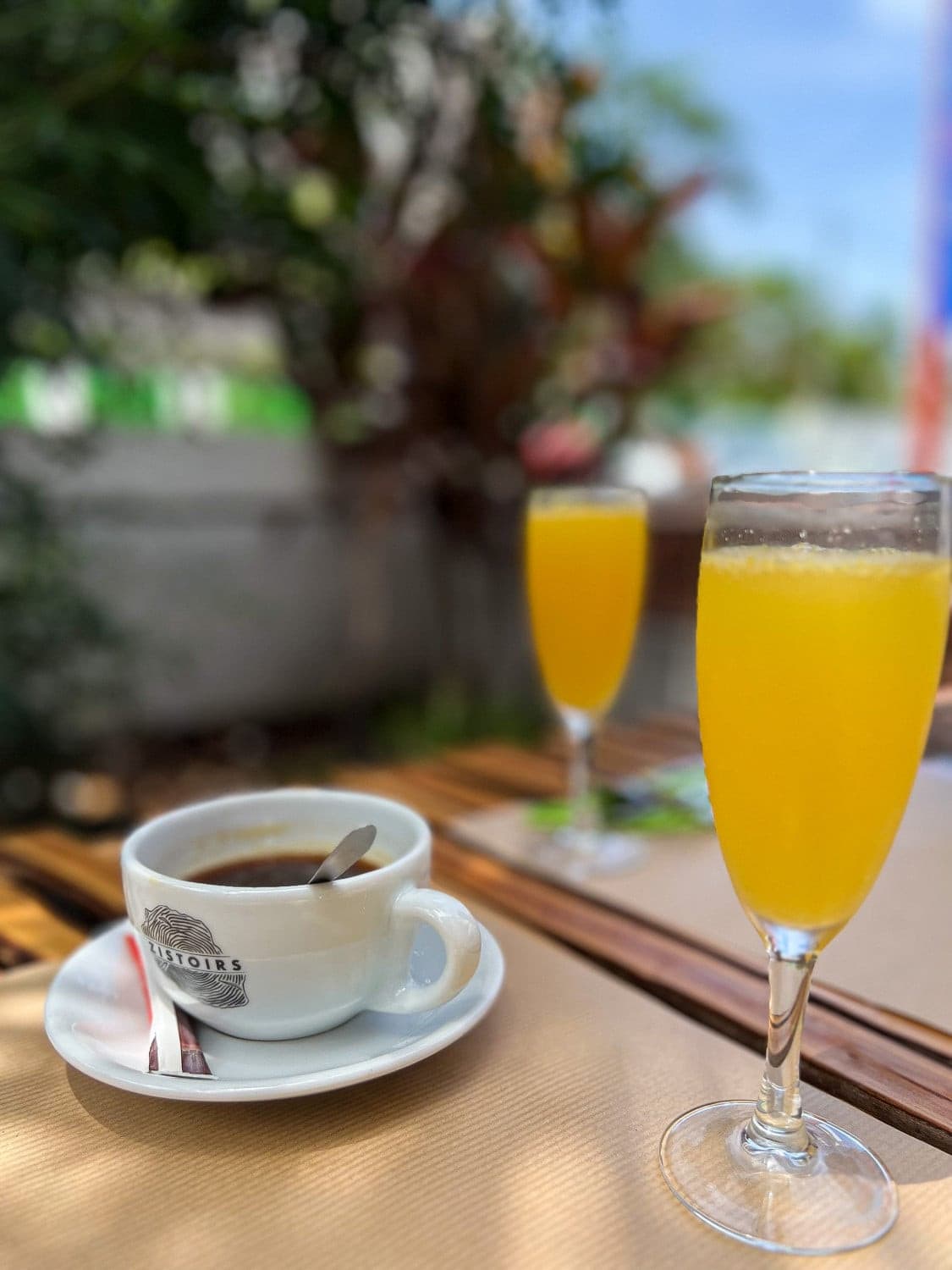 Méli-Mélo Bistrot & Brunch — photo 9