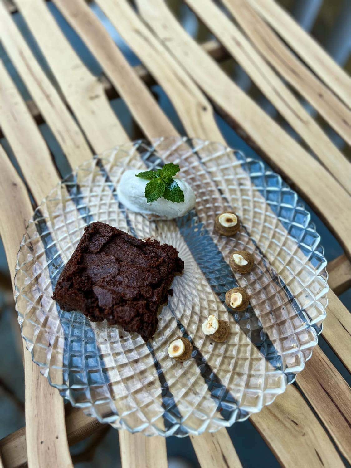 Méli-Mélo Bistrot & Brunch — photo 17