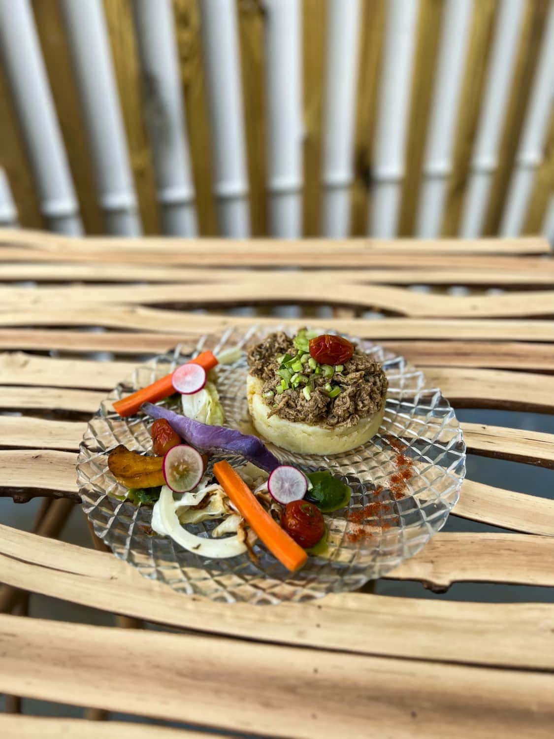 Méli-Mélo Bistrot & Brunch — photo 8