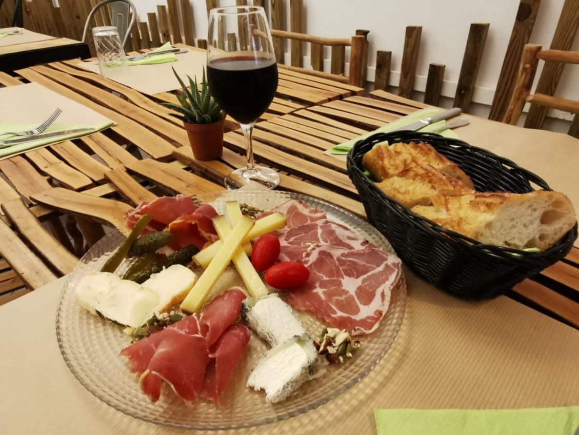 Méli-Mélo Bistrot & Brunch — photo 20