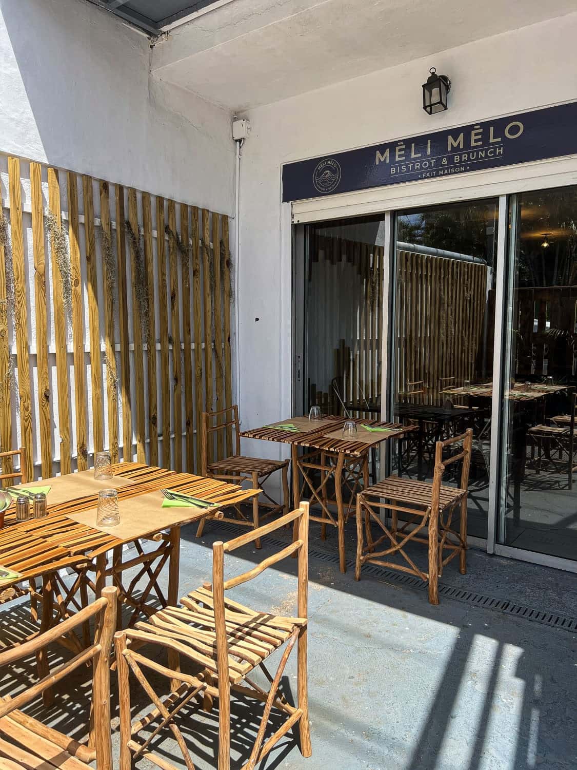 Méli-Mélo Bistrot & Brunch — photo 5
