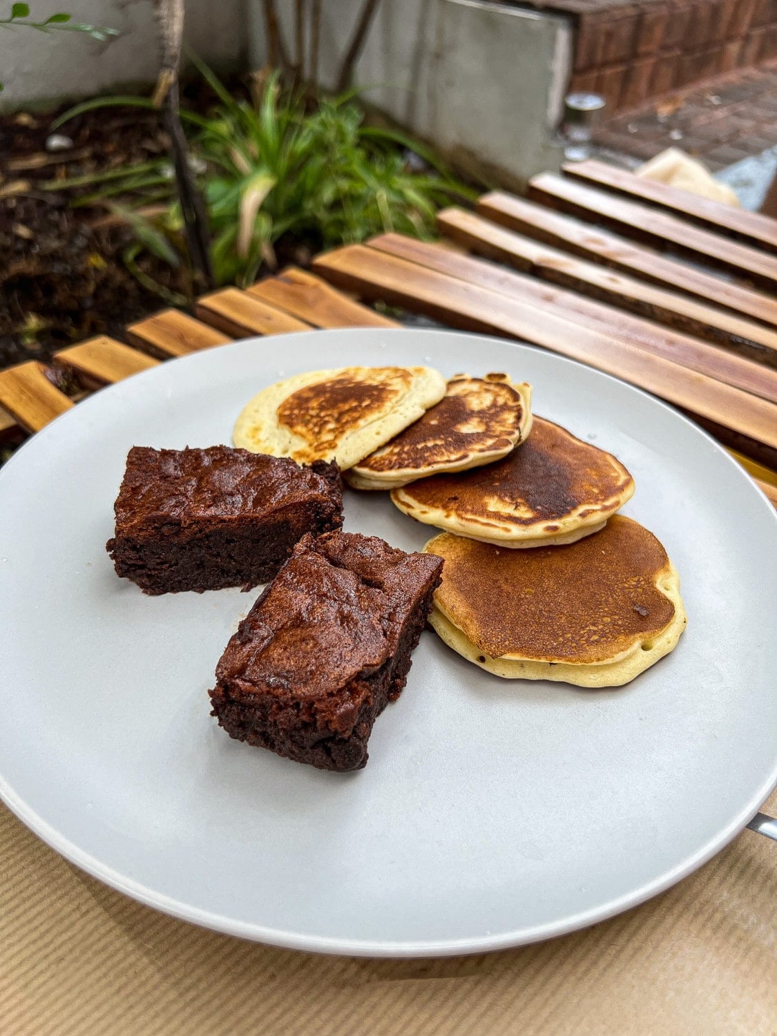 Méli-Mélo Bistrot & Brunch — photo 11