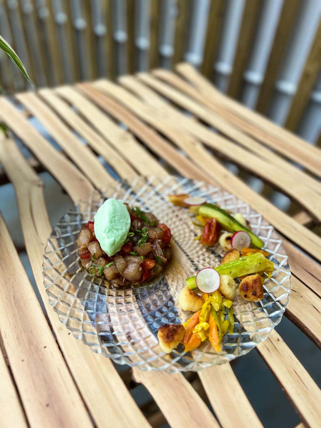 Méli-Mélo Bistrot & Brunch — photo 3