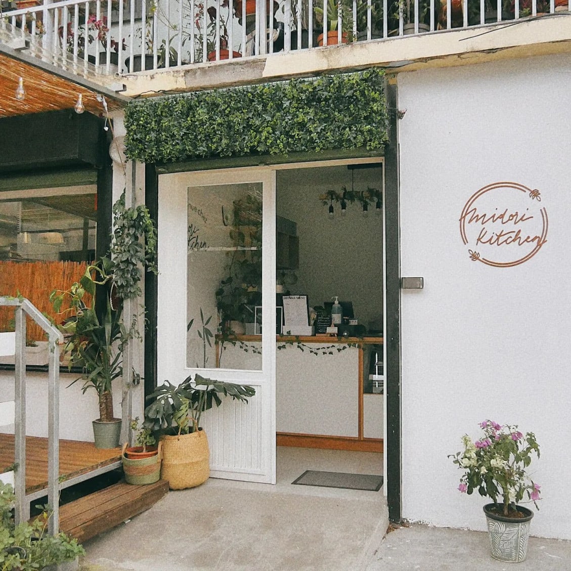 Midori Kitchen — photo 3
