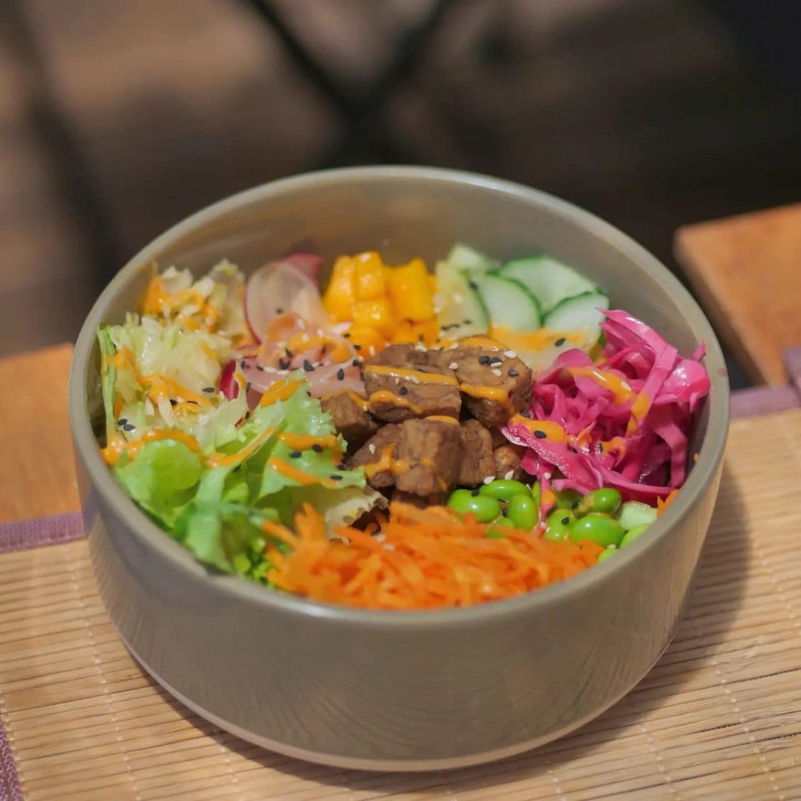 Photo de Midori Kitchen