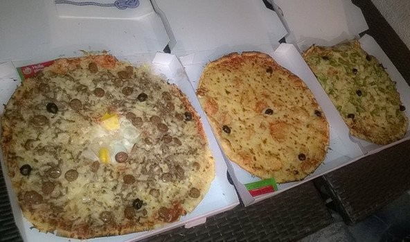 Mio Pizza — photo 3