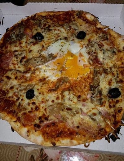 Mio Pizza — photo 2