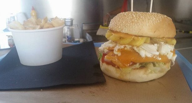 My Burger — photo 3