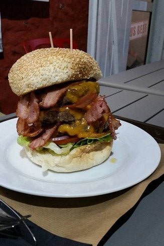 My Burger — photo 2