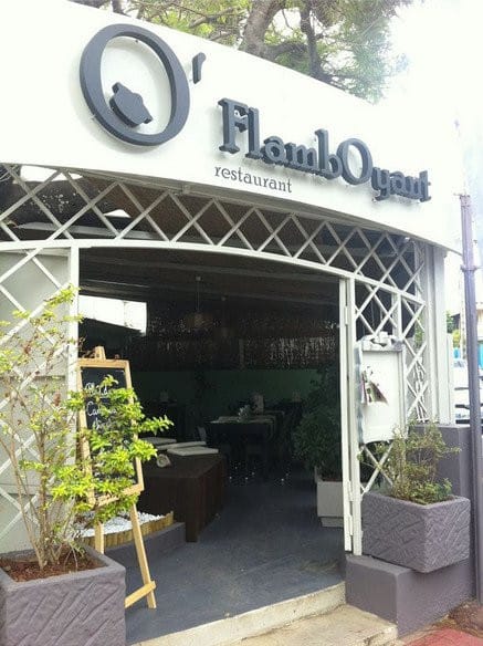O'Flamboyant — photo 2
