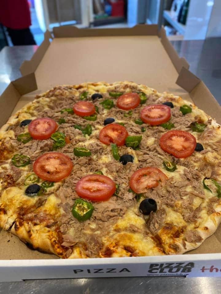 Pizza Club — photo 2