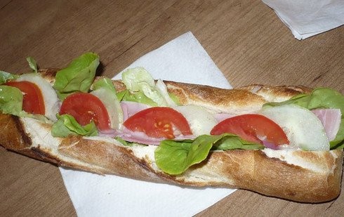 Pizza Flam — photo 3