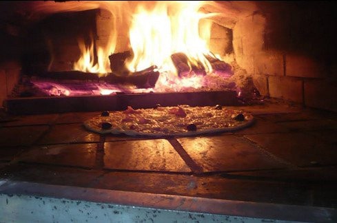 Pizza Flam — photo 2