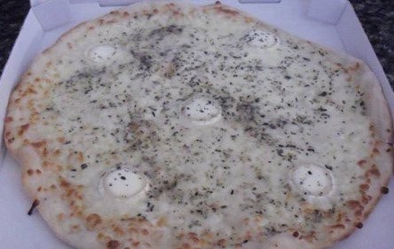 Pizza mika — photo 3