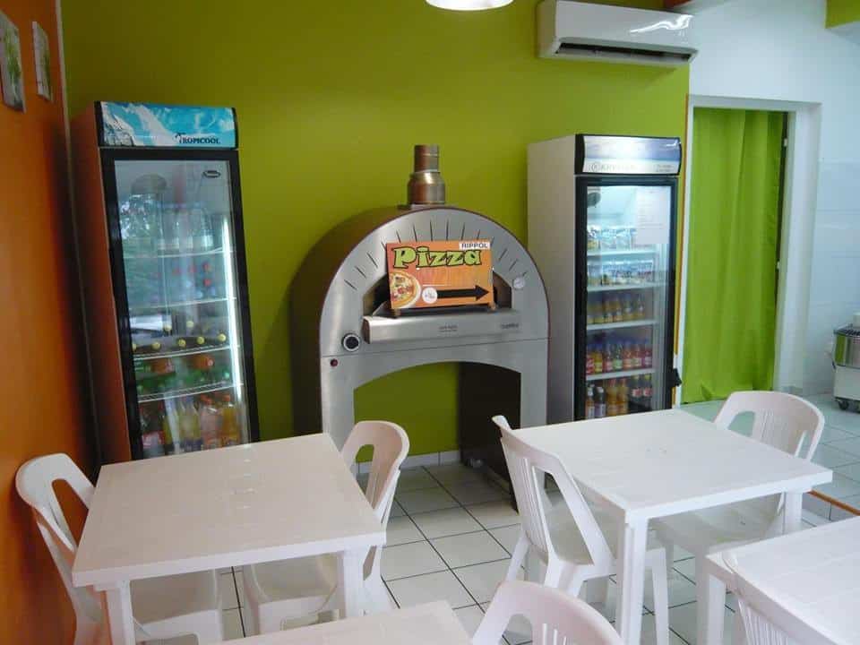 Pizza Rippol — photo 2
