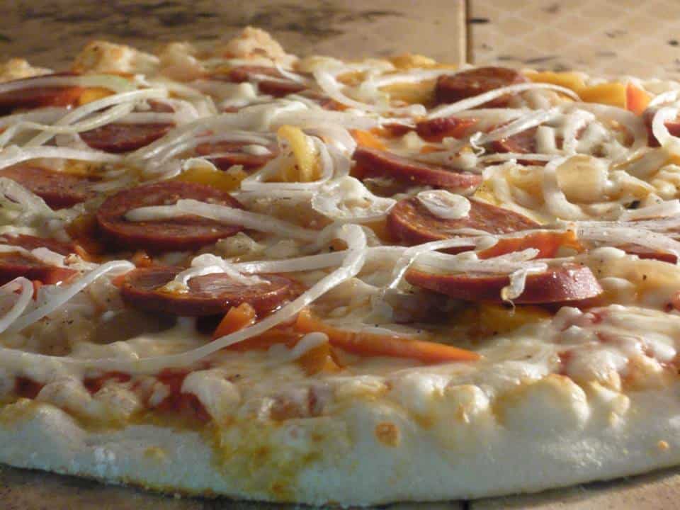 Pizza Rippol — photo 3