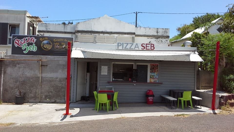 Pizza Seb — photo 2