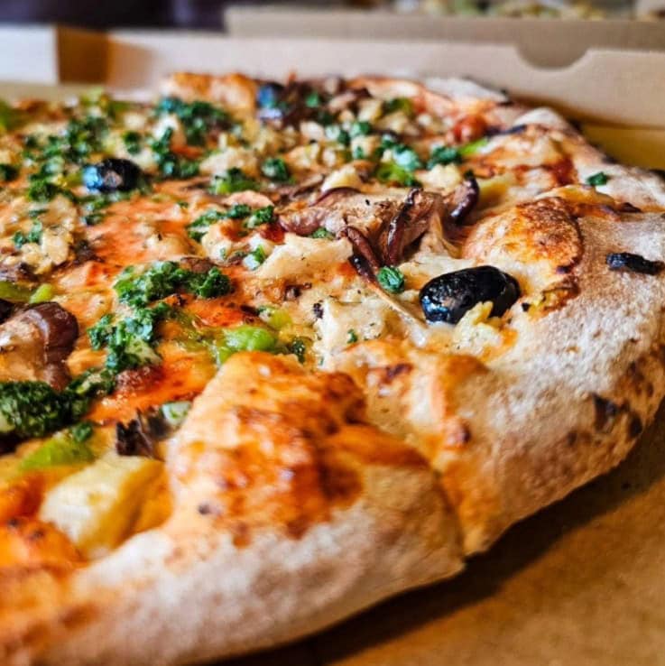Photo de Pizza Zino