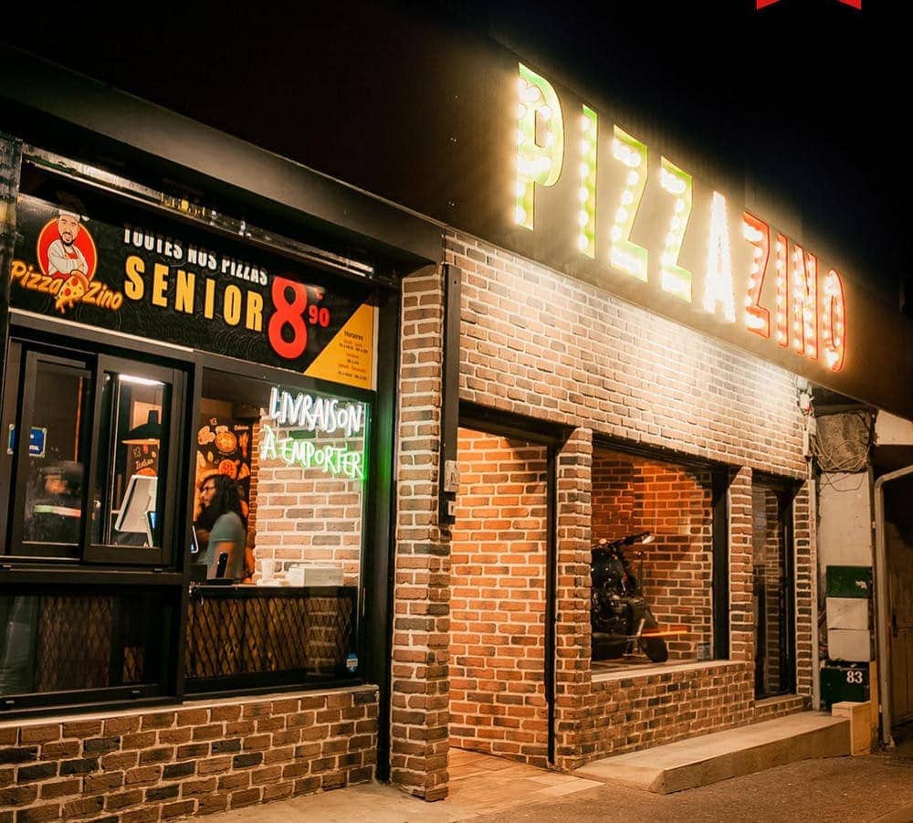 Pizza Zino — photo 3